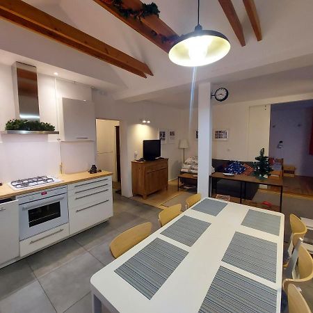 Apartament Roland Сверадув-Здруй Экстерьер фото