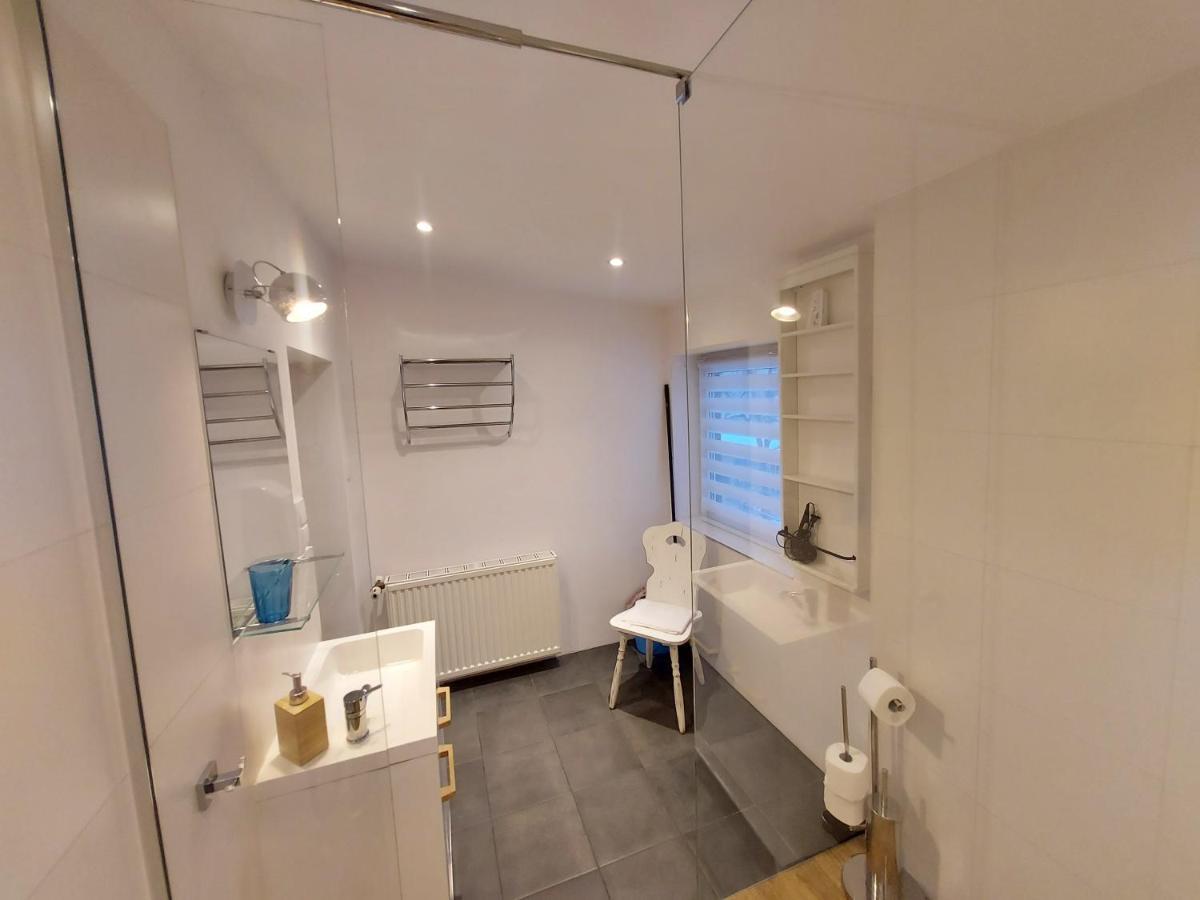 Apartament Roland Сверадув-Здруй Экстерьер фото
