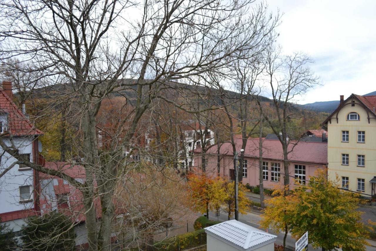 Apartament Roland Сверадув-Здруй Экстерьер фото
