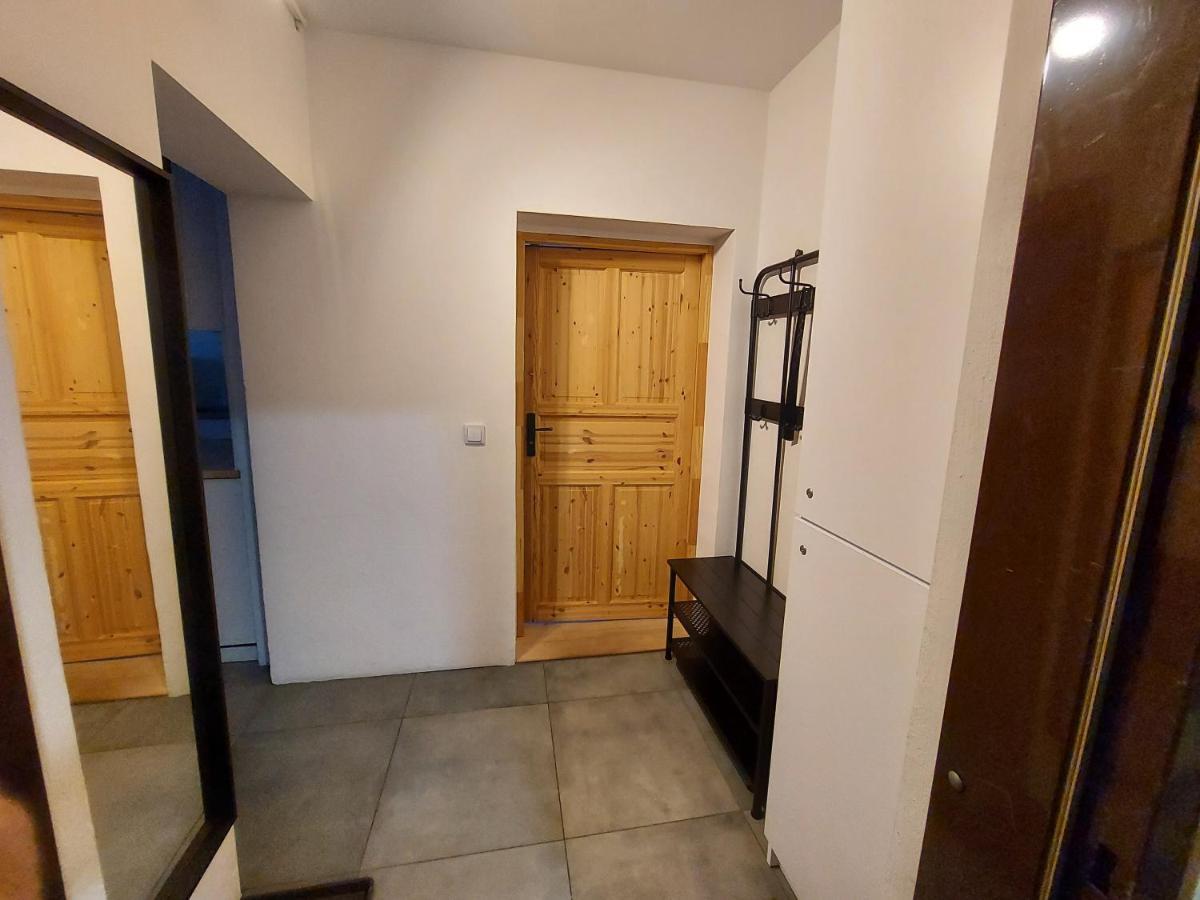 Apartament Roland Сверадув-Здруй Экстерьер фото